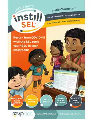 MVP Kids SEL Instill Catalog