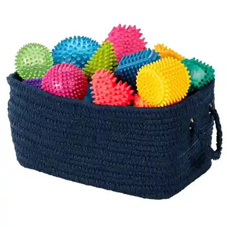 Becker's "Just Like Home" Braided Baskets