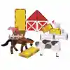 MAGNA-TILES®  Animals Animals Set