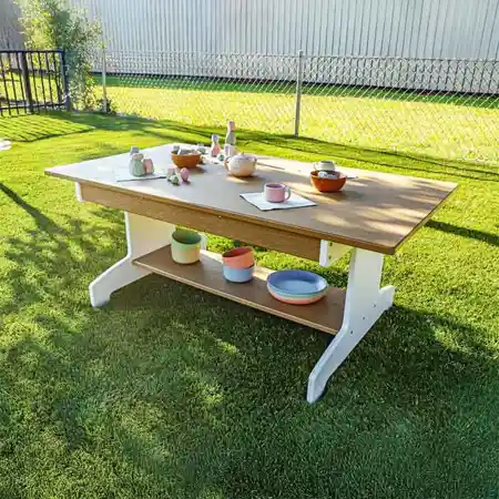 OutdoorED™ Table
