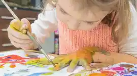 what is process art?